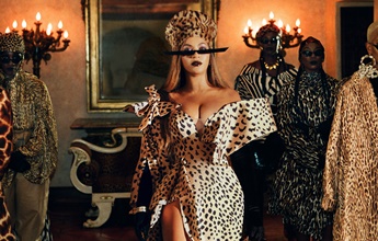 Black is King: conheça o filme de Beyoncé que foi indicado ao Grammy